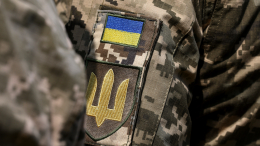 Российские военные спасли раненую украинку, брошенную ВСУ под Крынками