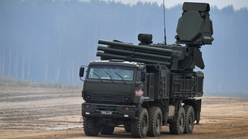 «Серьезные проблемы»: в Польше предупредили ВСУ о новом оружии России