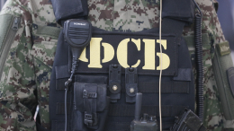 Житель Подмосковья задержан за передачу Украине данных о военных объектах
