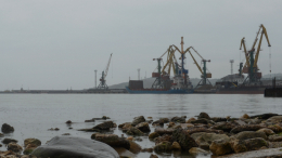 «Кровавый хайп»: в Крыму установили тех, кто выложил видео атаки на порт