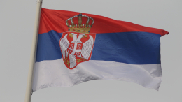 «Как с Украиной»: Захарова заявила об ультиматуме Запада Сербии