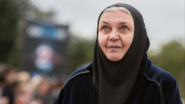 Оставила карьеру и ушла в монастырь: как теперь живет актриса Ольга Гобзева