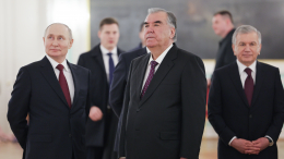Теплая атмосфера: как прошел предновогодний саммит лидеров стран СНГ в Петербурге