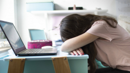 Проблема в современном мире: как бороться с синдромом хронической усталости