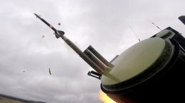 Минобороны: украинские дроны уничтожены над Белгородской и Ростовской областью