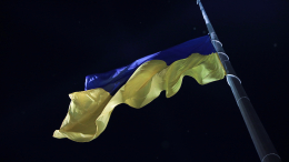 «Лишают надежды на будущее»: что пожелала Захарова украинцам на Новый год