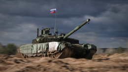 «Лучшие в мире танки»: почему Россия регулярно «прокачивает» свое вооружение
