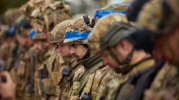 «Серьезный вызов»: на Украине не знают, как финансировать новую мобилизацию