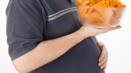 Процесс мучителен: как именно ожирение убьет вас с годами