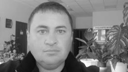Депутат Владимир Егоров найден мертвым в Тобольске