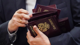 В Петербурге девять преступников лишили гражданства РФ по новому закону