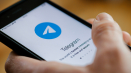 У Telegram произошел массовый сбой на территории России