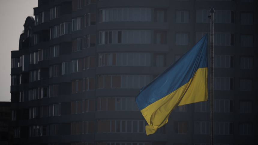В Киеве пожаловались, что не доживут до марта, если не помогут «доноры»