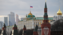 «Заранее анализировали»: Кремль предупредил об ответных мерах на конфискацию активов