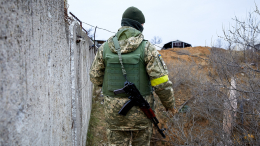 «Уже бессмысленно»: помощь Украине сократилась в 20 раз