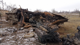 Все сожгли? Сколько осталось западного оружия на Украине
