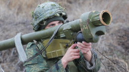 Как российские бойцы защищают Донбасс от дронов ВСУ: лучшее видео из зоны СВО