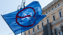 Байден заявил об угрозах для НАТО из-за Украины
