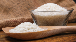 В России продлили временный запрет на вывоз риса и рисовой крупы