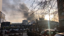 Минобороны: большая часть снарядов ВСУ при ударе по Белгороду были перехвачены