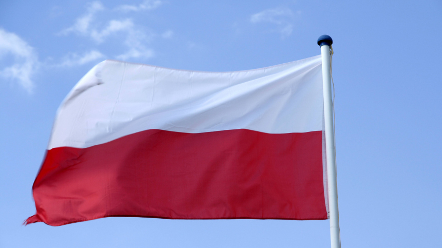 Польские военные не нашли следов ракеты, залетевшей с Украины