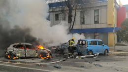 «Против мирных людей»: политолог назвал удар ВСУ по Белгороду военным терактом