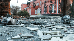 «Неприемлемо»: в ООН отреагировали на ракетный удар ВСУ по Белгороду