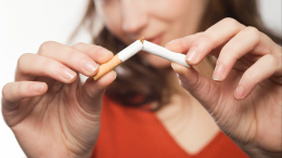 Австрийские ученые нашли необычный способ бросить курить