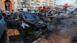 Военный эксперт назвал атаку ВСУ на Белгород преступлением против мирных людей