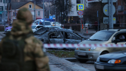 «Молчат обо всем»: Украине вынесли неутешительный вердикт после атаки на Белгород