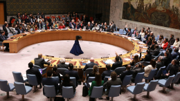 Постпредство Чехии при ООН ответило на требования РФ объясниться за поставки Киеву