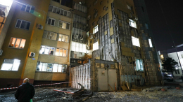 «Зеленский стал террористом»: удары по Белгороду говорят об отчаянии киевского режима