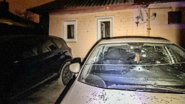 Боевики ВСУ вновь обстреляли Белгородскую область, есть жертвы