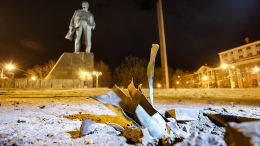 Ничего святого: ВСУ нанесли двойной удар по Донецку в новогоднюю ночь