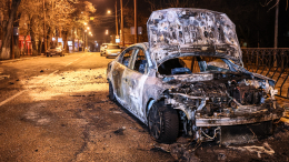 «Так могло поступить только зверье» — МИД РФ об обстреле Донецка в новогоднюю ночь