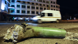 Били по мирным: ВСУ обстреляли Донецк кассетными боеприпасами в новогоднюю ночь