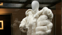 Тепло и красиво: стилист назвала самую модную шубу зимы 2024 года