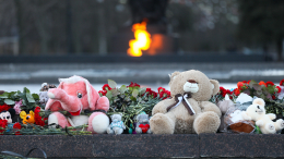 Родственникам погибших в Белгороде выплатят по три миллиона рублей