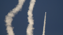 На Украине испугались возможного перехвата РФ всех ракет ВСУ с помощью спутников