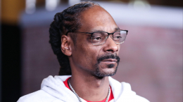 Snoop Dogg станет спецкорреспондентом телеканала NBC на Олимпийских играх 2024