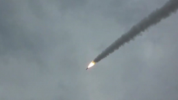 Средства ПВО сбили девять ракет ВСУ в Белгородской области