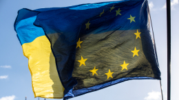 Украину предупредили о возможном «жестком предательстве» со стороны Запада