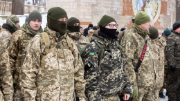 Никто не хочет умирать: на Украине недовольны большим числом уклонистов