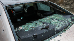 Гладков: после трех атак ВСУ на Белгород пострадали 11 человек