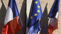 Во Франции призвали отменить антироссийские санкции для спасения экономики