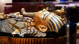 Проклятие мумии: как Тутанхамон наказал вскрывших его гробницу