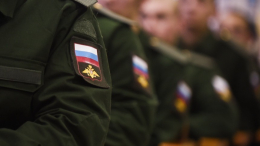 МО РФ: с территории Украины возвращены 248 российских военнослужащих