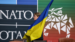 Кулеба заявил о созыве чрезвычайного заседания совета Украина — НАТО
