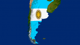 «Спустя 191 год»: Аргентина призвала Великобританию вернуть Фолклендские острова