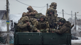 «У нас нет»: Киев признался в отсутствии «плана «Б» на случай сокращения помощи Запада